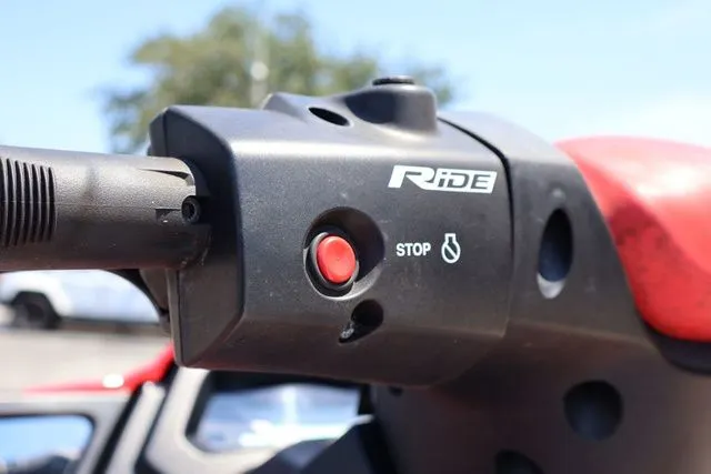 Slide: The Image of Yamaha VX 2020 - 14