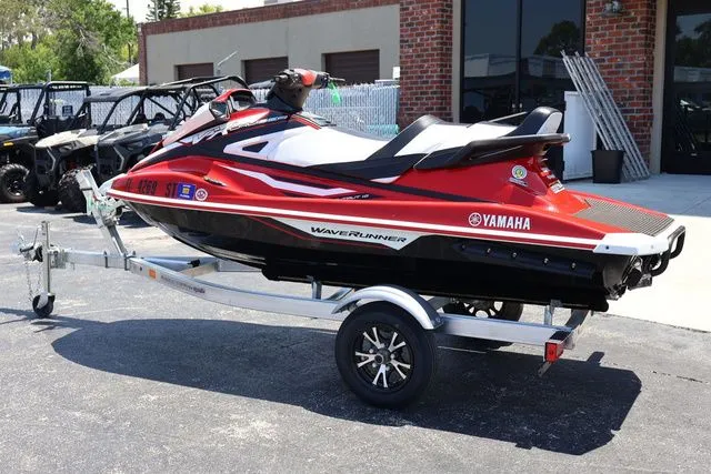 Slide: The Image of Yamaha VX 2020 - 3