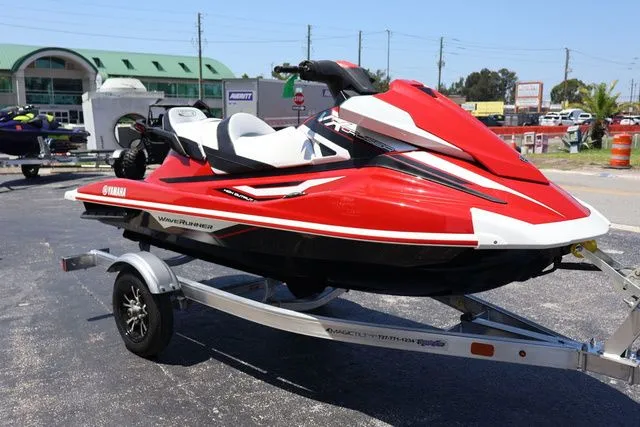 Slide: The Image of Yamaha VX 2020 - 7