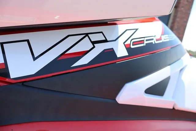 Slide: The Image of Yamaha VX 2020 - 9