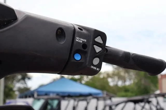 Slide: The Image of Yamaha FX LIMITED SVHO- DEEP RED METALLIC 2019 - 13