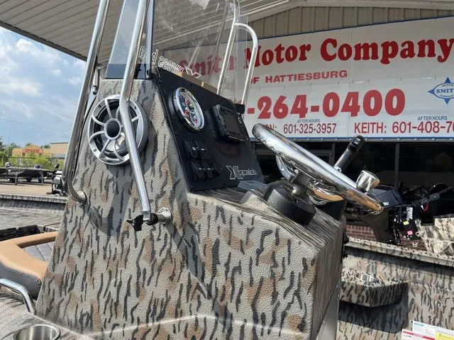 Slide: The Image of Xpress H20B 2026 - 13