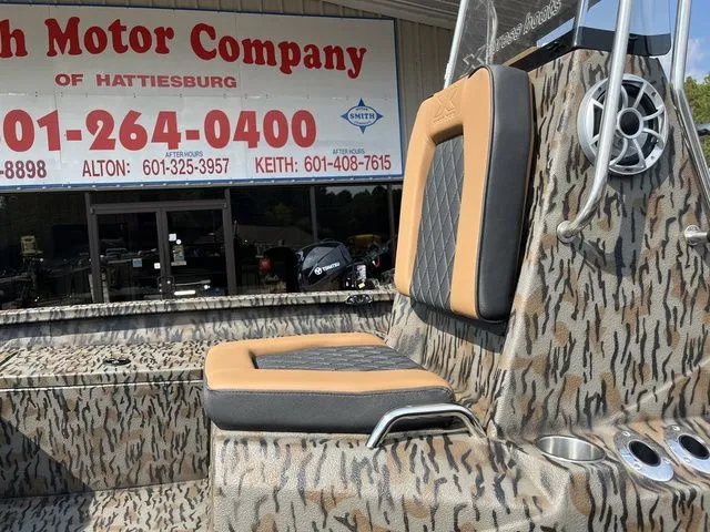 Slide: The Image of Xpress H20B 2026 - 16