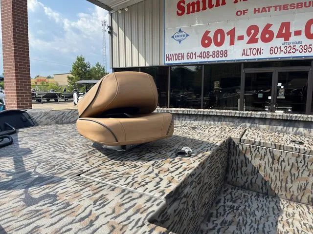 Slide: The Image of Xpress H20B 2026 - 17