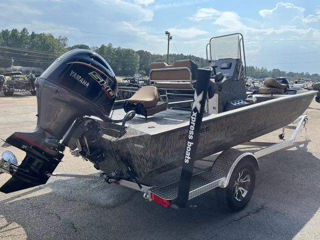 Slide: The Image of Xpress H20B 2026 - 22