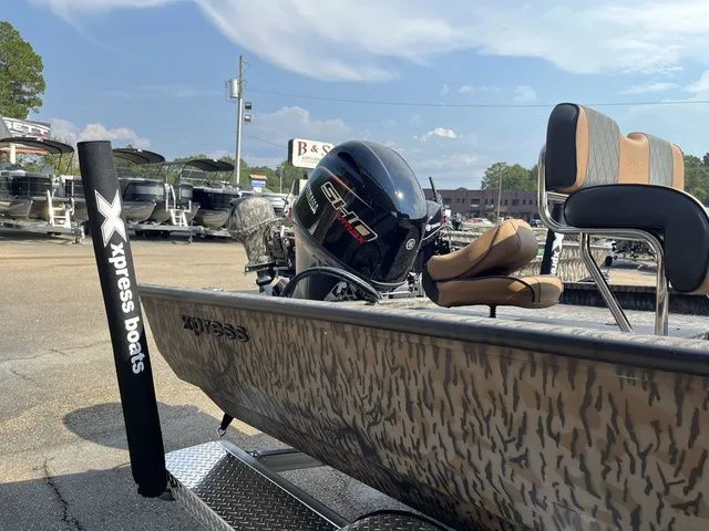 Slide: The Image of Xpress H20B 2026 - 23