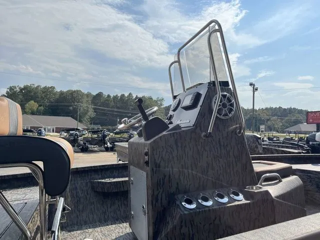 Slide: The Image of Xpress H20B 2026 - 24