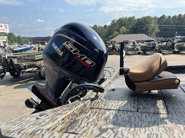 Slide: The Image of Xpress H20B 2026 - 25