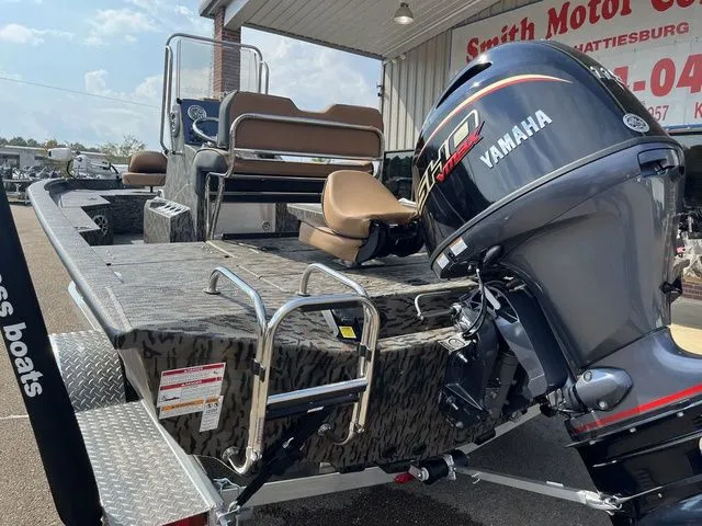 Slide: The Image of Xpress H20B 2026 - 26