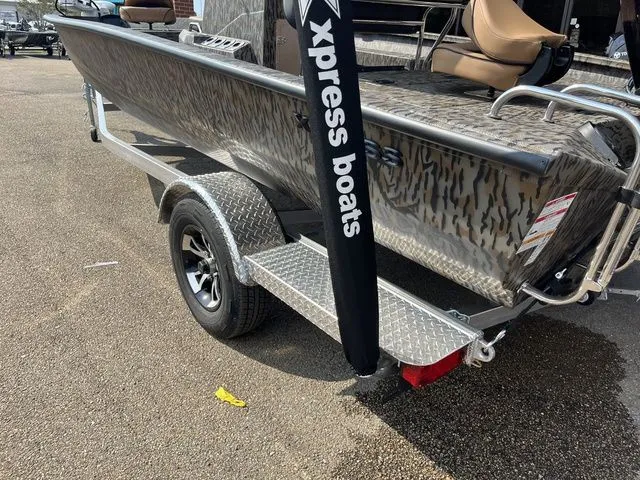 Slide: The Image of Xpress H20B 2026 - 27