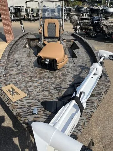 Slide: The Image of Xpress H20B 2026 - 3