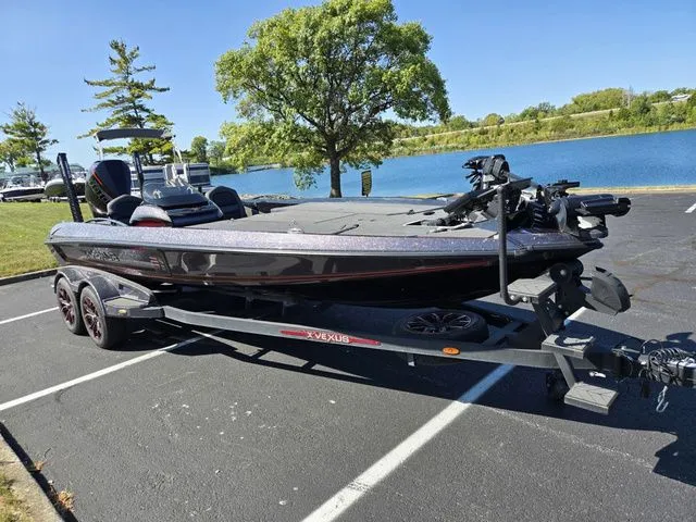 Slide: The Image of Vexus VX21 2025 - 10