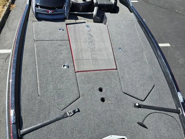 Slide: The Image of Vexus VX21 2025 - 13