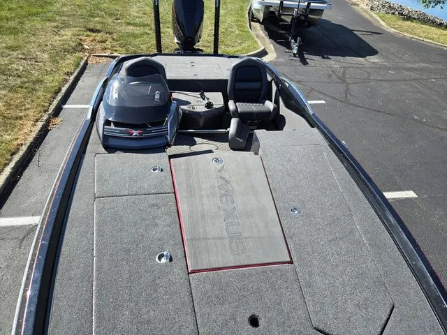 Slide: The Image of Vexus VX21 2025 - 14