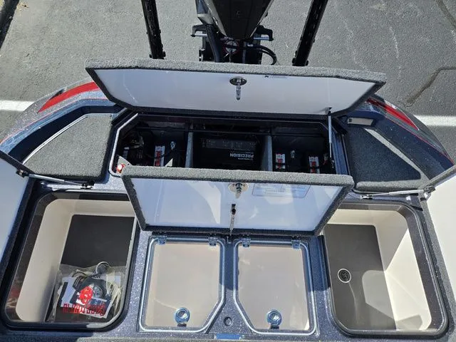 Slide: The Image of Vexus VX21 2025 - 19