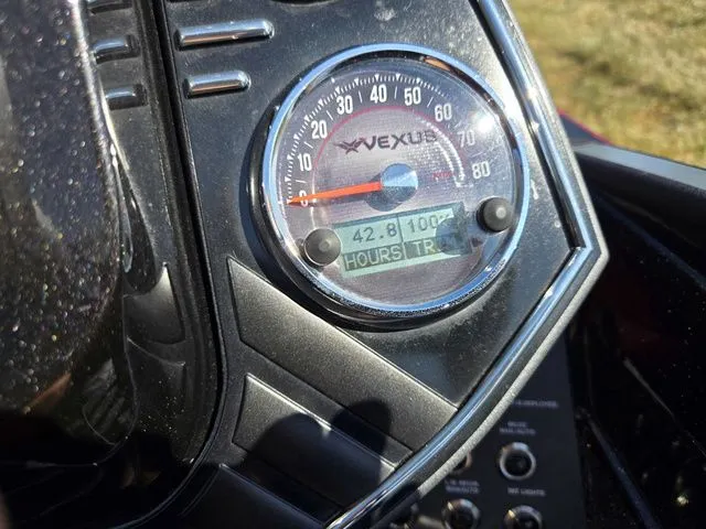 Slide: The Image of Vexus VX21 2025 - 21