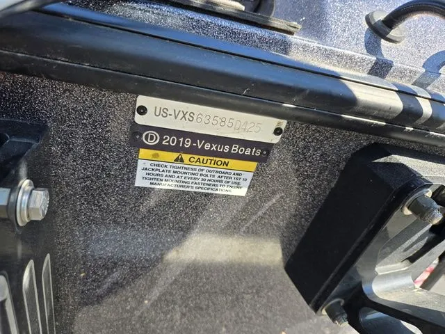 Slide: The Image of Vexus VX21 2025 - 22