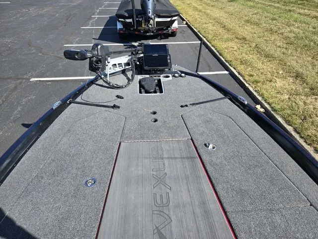 Slide: The Image of Vexus VX21 2025 - 29