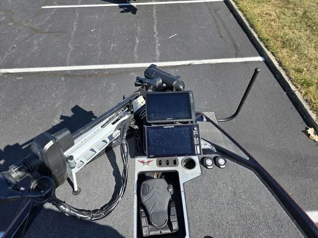 Slide: The Image of Vexus VX21 2025 - 30