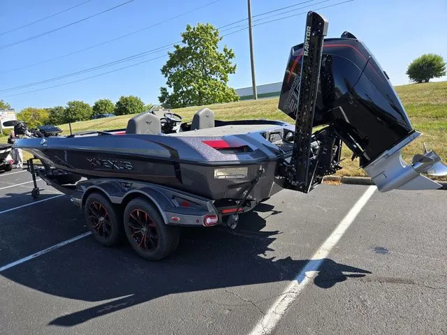 Slide: The Image of Vexus VX21 2025 - 4