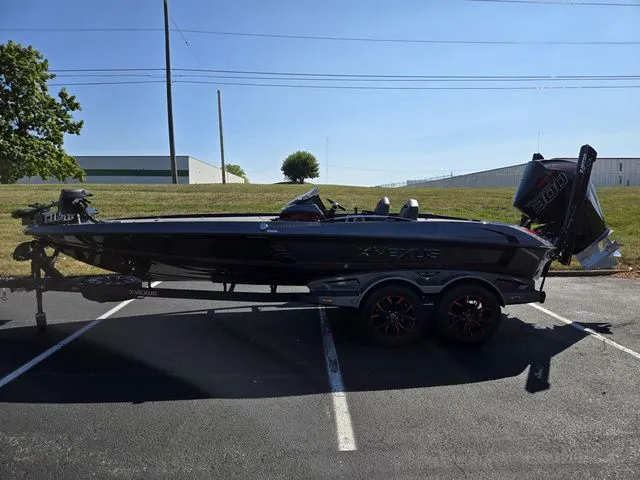 Slide: The Image of Vexus VX21 2025 - 5