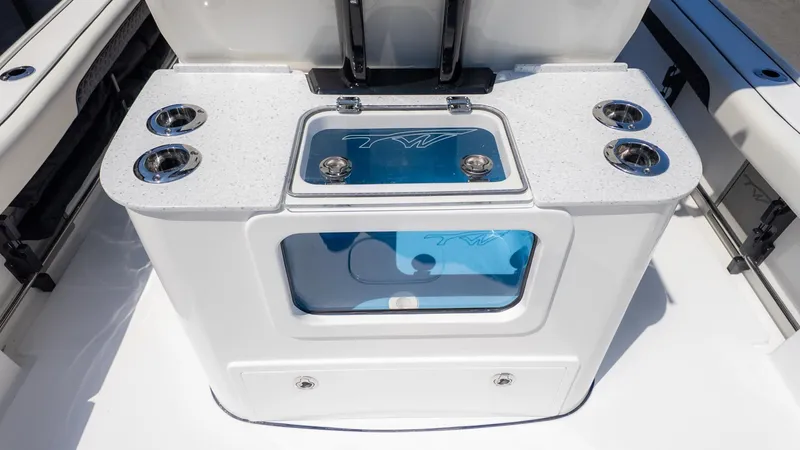 Slide: The Image of Tidewater 3100 Carolina Bay 2026 - 13