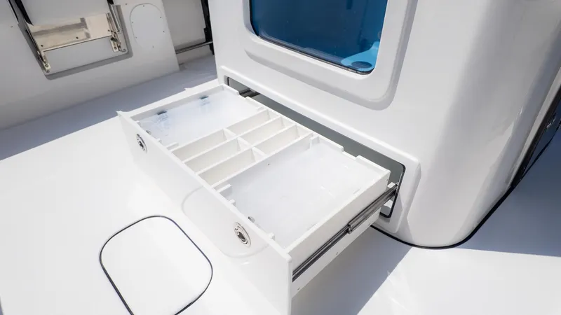 Slide: The Image of Tidewater 3100 Carolina Bay 2026 - 14