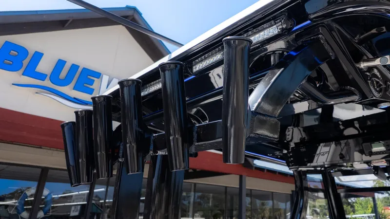 Slide: The Image of Tidewater 3100 Carolina Bay 2026 - 15