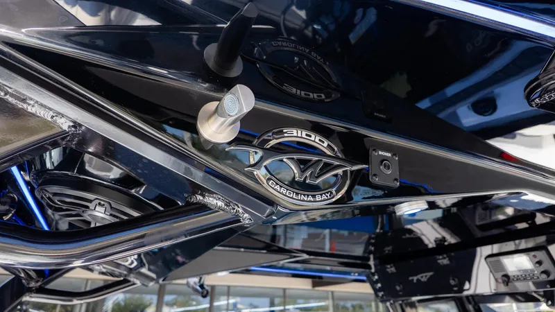 Slide: The Image of Tidewater 3100 Carolina Bay 2026 - 16