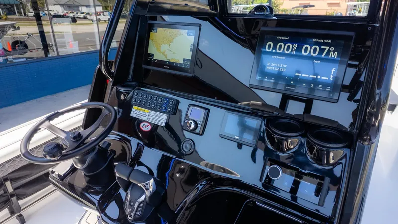 Slide: The Image of Tidewater 3100 Carolina Bay 2026 - 20