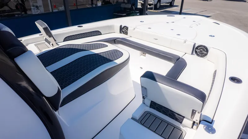 Slide: The Image of Tidewater 3100 Carolina Bay 2026 - 21