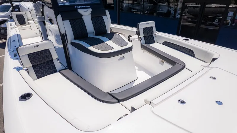 Slide: The Image of Tidewater 3100 Carolina Bay 2026 - 22