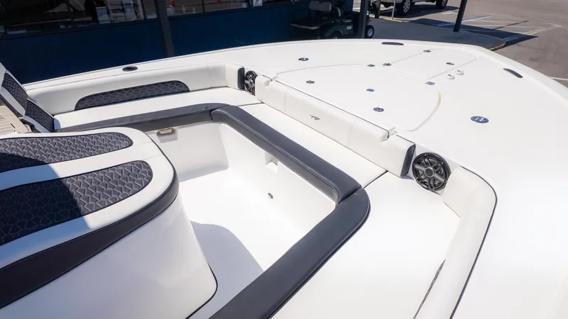 Slide: The Image of Tidewater 3100 Carolina Bay 2026 - 25