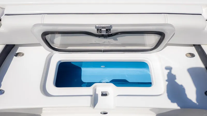 Slide: The Image of Tidewater 3100 Carolina Bay 2026 - 26