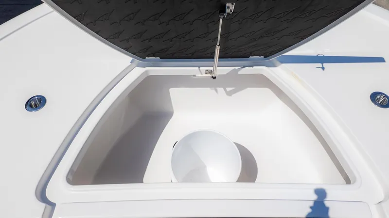 Slide: The Image of Tidewater 3100 Carolina Bay 2026 - 27