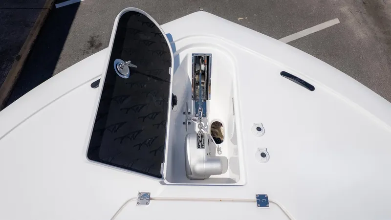 Slide: The Image of Tidewater 3100 Carolina Bay 2026 - 28