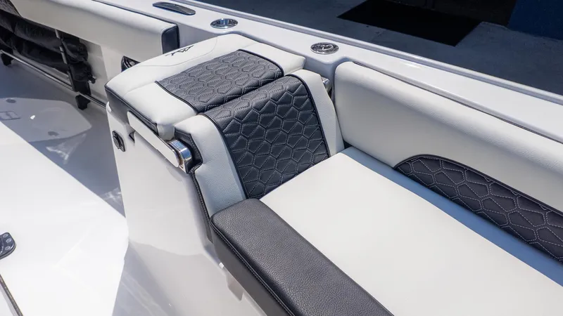 Slide: The Image of Tidewater 3100 Carolina Bay 2026 - 29