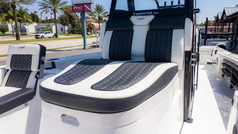 Slide: The Image of Tidewater 3100 Carolina Bay 2026 - 30