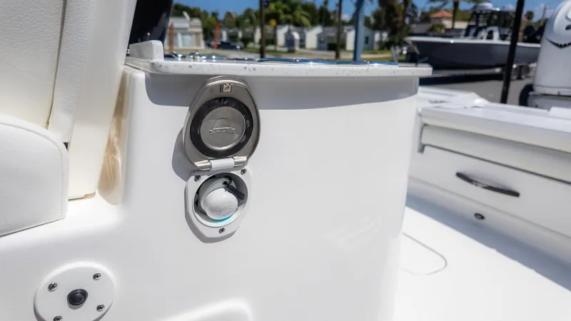 Slide: The Image of Tidewater 3100 Carolina Bay 2026 - 34