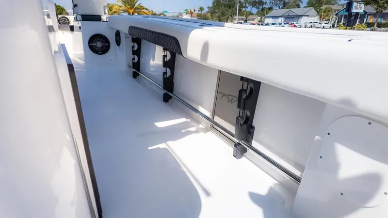 Slide: The Image of Tidewater 3100 Carolina Bay 2026 - 35