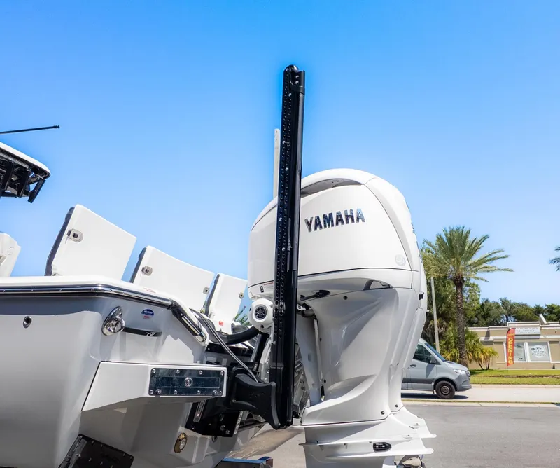 Slide: The Image of Tidewater 3100 Carolina Bay 2026 - 5