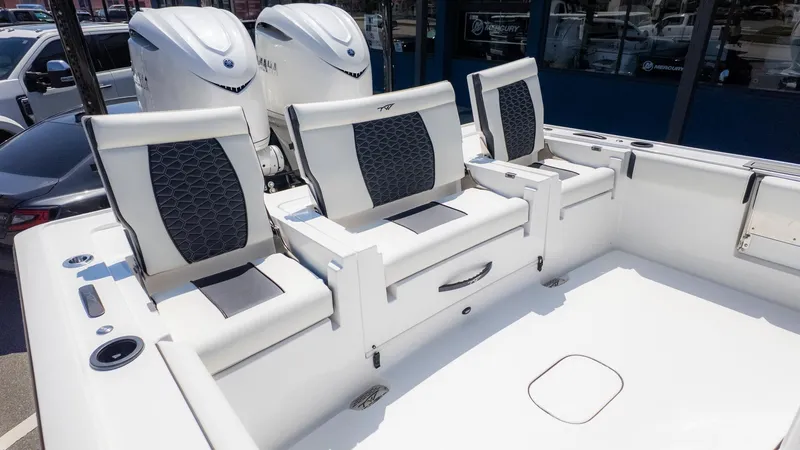 Slide: The Image of Tidewater 3100 Carolina Bay 2026 - 8