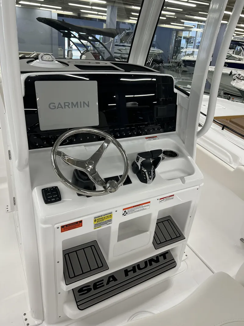 Slide: The Image of Sea Hunt Gamefish 25 2026 - 11