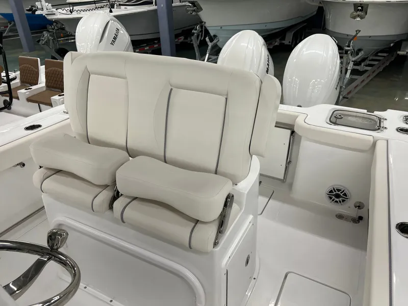 Slide: The Image of Sea Hunt Gamefish 25 2026 - 12