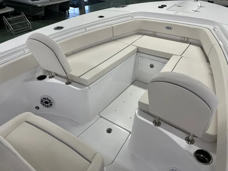 Slide: The Image of Sea Hunt Gamefish 25 2026 - 16