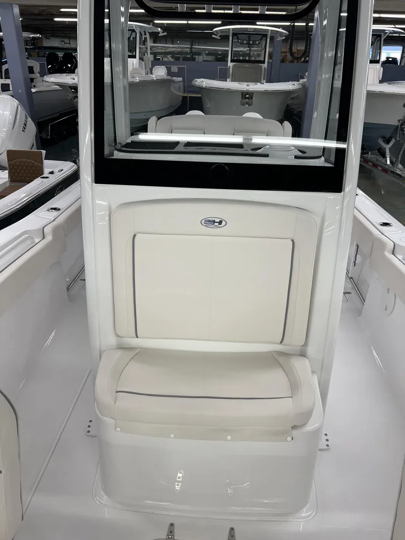 Slide: The Image of Sea Hunt Gamefish 25 2026 - 18