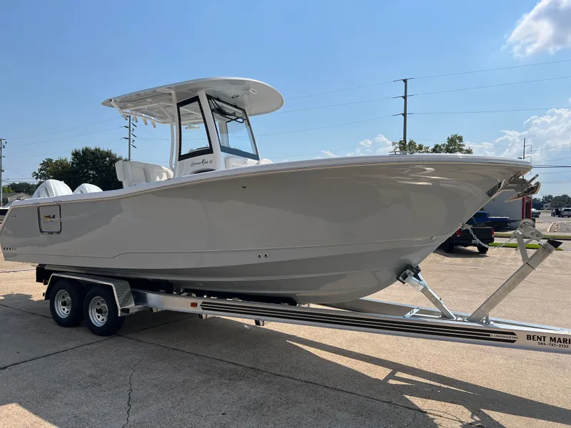 Slide: The Image of Sea Hunt Gamefish 25 2026 - 4