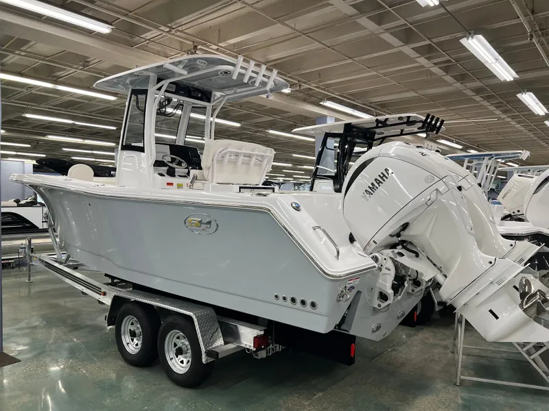 Slide: The Image of Sea Hunt Gamefish 25 2026 - 5