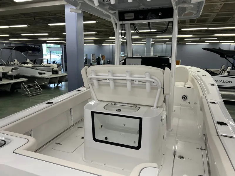 Slide: The Image of Sea Hunt Gamefish 25 2026 - 6