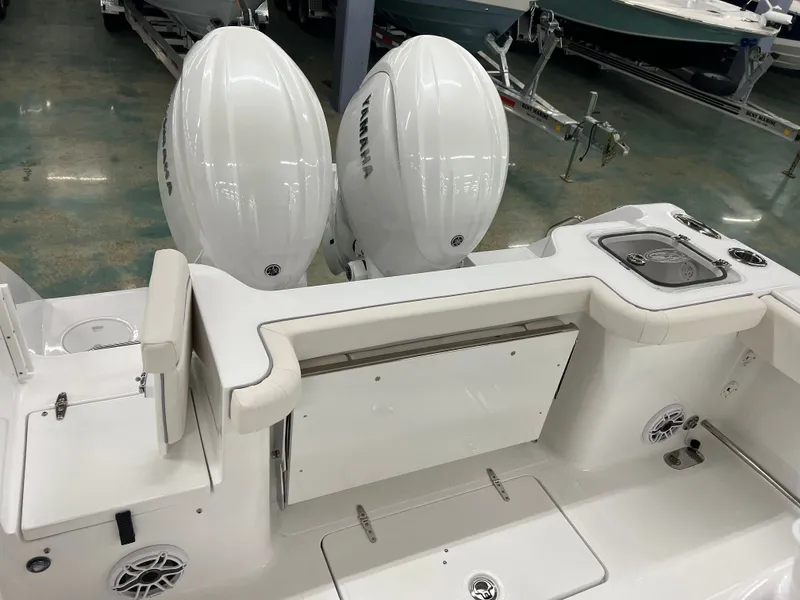 Slide: The Image of Sea Hunt Gamefish 25 2026 - 7